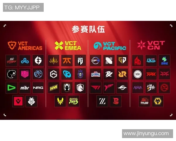 赛事规则全面升级裁判系统焕新助力无畏契约竞技体验提升