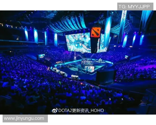 老将归来再战DOTA2为未完成的梦想奋勇拼搏