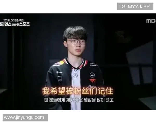 十年如一日的传奇之路李哥Faker的电竞辉煌与不朽精神